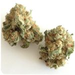 Шишки "White Widow"  (Белая вдова)  Гидропоника -  Бошка VHQ в Нальчике