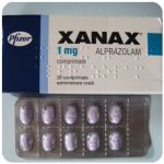 Xanax Pfizer (Ксанакс, Alprazolam) VHQ 1mg в Нальчике Xanax Pfizer (Ксанакс, Alprazolam) VHQ 1mg в Нальчике