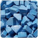 Экстази  Ecstasy Punisher 250 мг MDMA в Нальчике