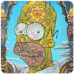 Марки LSD-25 VHQ чистых 250 мкг в Нальчике Марки LSD-25 VHQ чистых 250 мкг в Нальчике